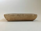 godet de scribe  ; mortier, image 4/4