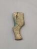 amulette ; dépôt de fondation, image 1/2