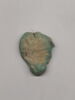 amulette ; dépôt de fondation, image 1/2