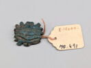 amulette oudjat quadruple, image 1/2