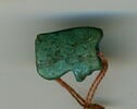 amulette oudjat simple monoface, image 2/2