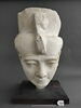 Moulage de la statue de la reine Moutnedjemet du musée du Caire, image 1/3