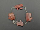 amulette oudjat simple, image 6/10