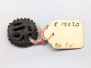 amulette oudjat circonscrit ajouré, image 1/2