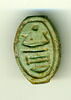 scaraboïde ; scarabée, image 1/3