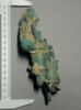 figurine d'Osiris  ; figurine d'Isis, image 3/4