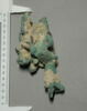 figurine d'Osiris ; figurine d'Isis  ; figurine, image 4/4