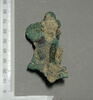 figurine d'Osiris ; figurine, image 2/3