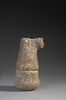 vase ; ébauche, image 3/4