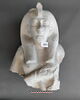 Moulage du buste de la statue de Chepenoupet E 20371, image 1/2