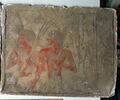Moulage d'un relief du temple d'Hatchepsout à Deir el-Bahari, image 2/3