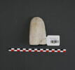 Moulage du manche de couteau du Brooklyn Museum inv. 09.889.118, image 1/2