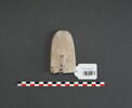 Moulage du manche de couteau du Brooklyn Museum inv. 09.889.118, image 2/2