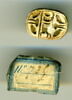 perle en pastille ovale, image 1/2