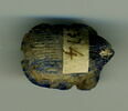 scarabée ; amulette, image 1/2