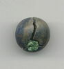 perle globulaire ; épingle, image 1/2
