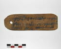 étiquette de momie, image 1/2