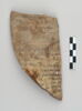 ostracon, image 1/3