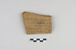 ostracon, image 1/4