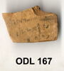 ostracon, image 3/3
