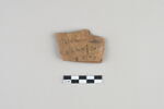 ostracon, image 1/3
