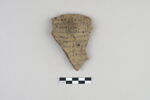 ostracon, image 2/3