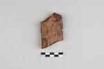 ostracon, image 4/5