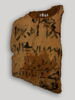 ostracon, image 2/5