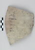 ostracon, image 1/3