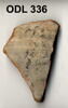 ostracon, image 3/3
