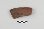 ostracon, image 1/3