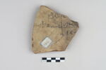ostracon, image 1/4