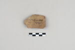 ostracon, image 1/3