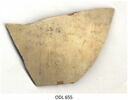 ostracon, image 1/2
