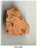 ostracon, image 1/3