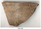 ostracon, image 3/3