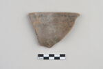 ostracon, image 1/3