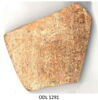 ostracon, image 3/3