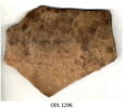 ostracon, image 3/3