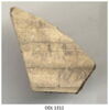 ostracon, image 3/3