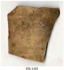 ostracon, image 3/3