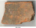 ostracon, image 1/2