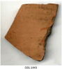 ostracon, image 3/3