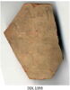 ostracon, image 3/3