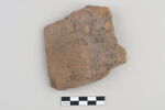 ostracon, image 1/3
