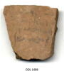 ostracon, image 3/3