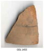 ostracon, image 3/3