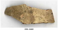 ostracon, image 1/3