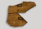 ostracon, image 3/3