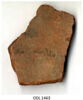ostracon, image 3/3